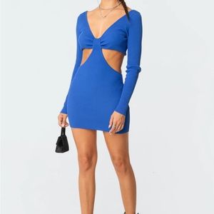 NWT Edikted Dress